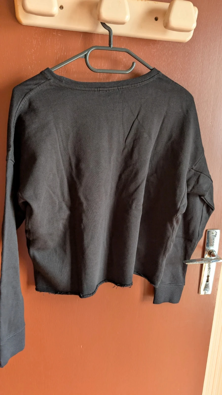 black friends pull sweater new with tag 13 14 years 164 cm – photo 5